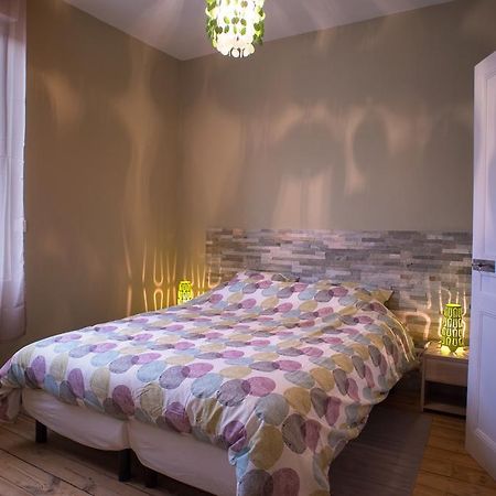 Gite Amiens Phòng bức ảnh