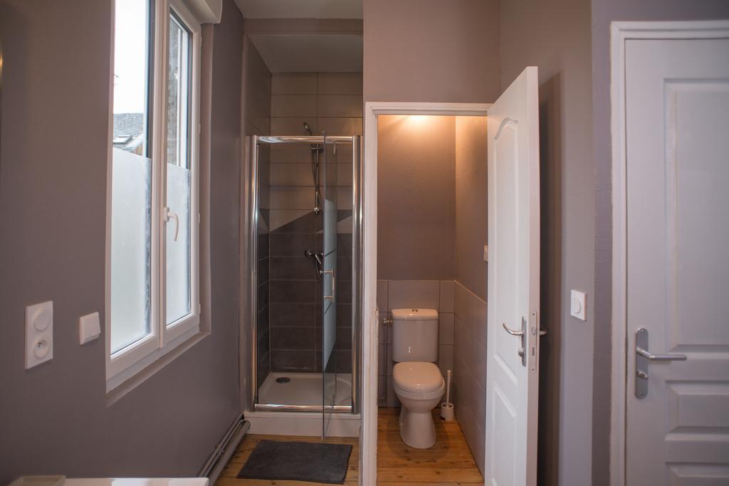 Gite Amiens Phòng bức ảnh